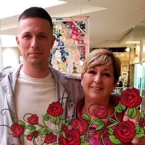 Meet your Posher, Debra